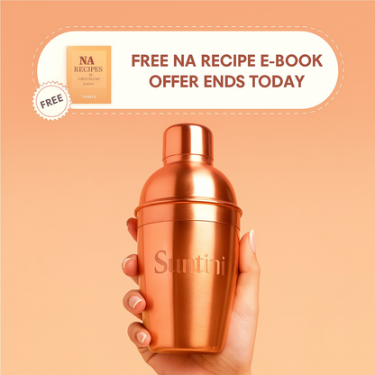 Suntini™ drinkable tanning drops