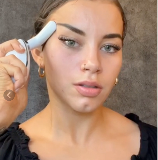 Radiance Glow Wand