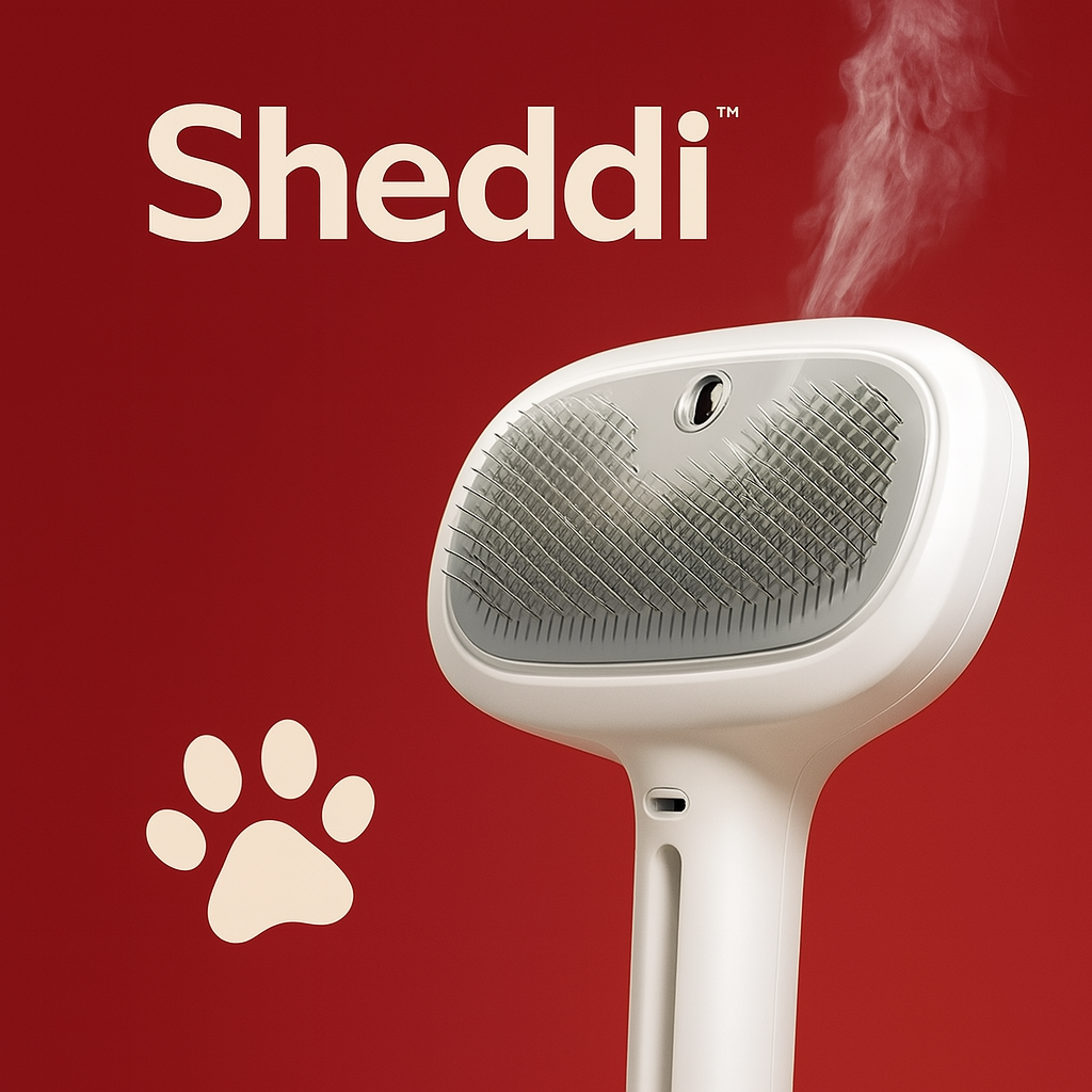 Sheddi™