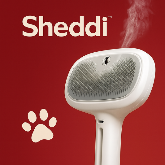 Sheddi™