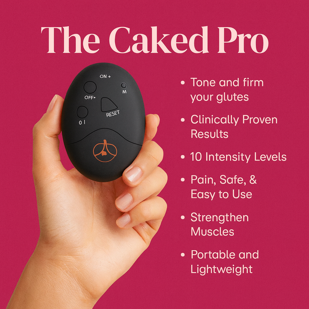The Caked Pro